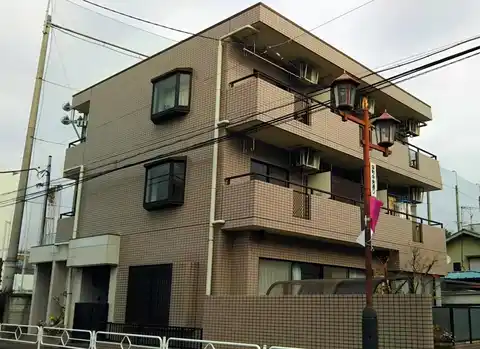 ベルメゾン