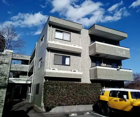 ファイン・レーベ小金井公園