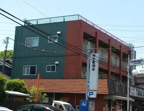 ローヤルコーポタナカ