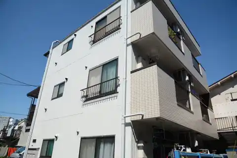 コーポ山田