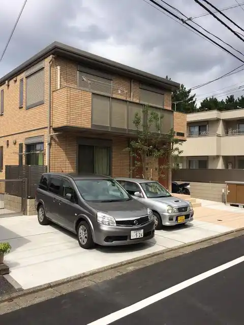 シティハイム・オーク