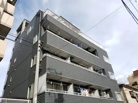 ファーストインヤマト