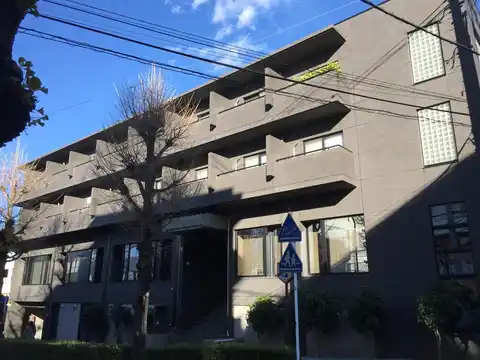 イーリスすまい