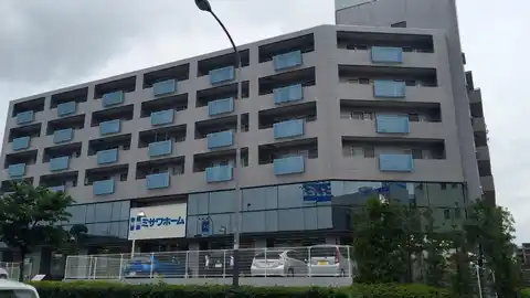 グリーンヒルズ