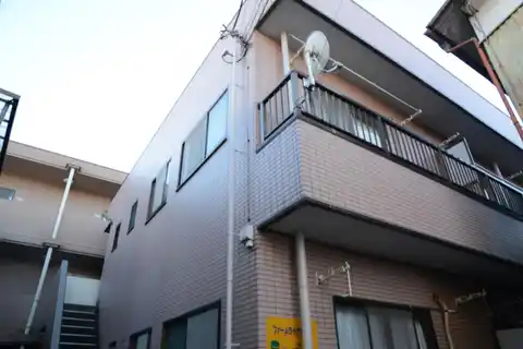 ファームライクハウス