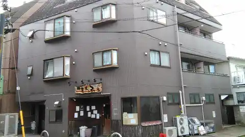 リバーストーンビル
