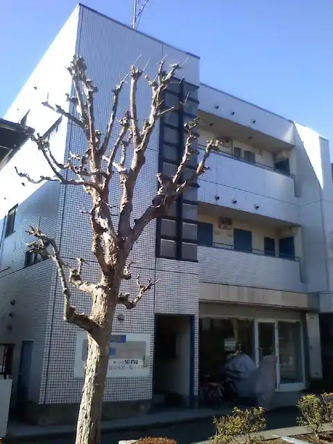 コーポYAMADA
