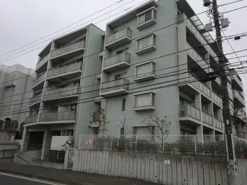 SHOERS鵠沼FLAT