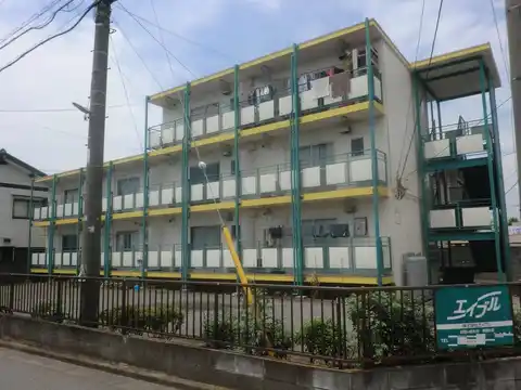 サンフラワー湘南
