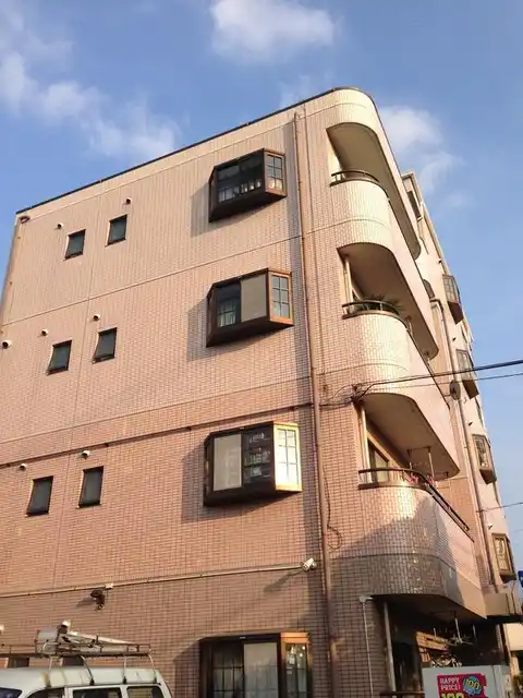 小川ハイデンス