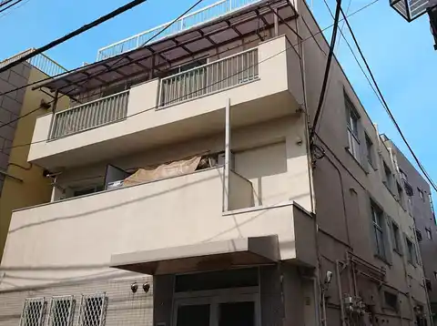 トヨダフラット1