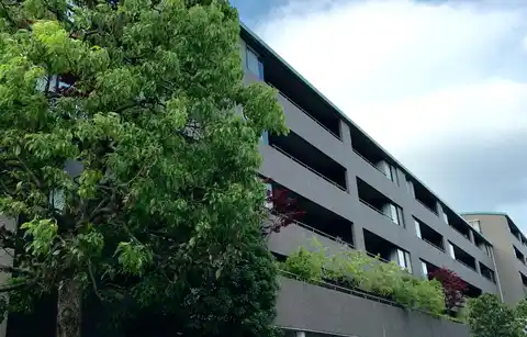 クレサ用賀1号棟