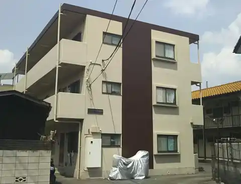 リバーサイドコートたちばな