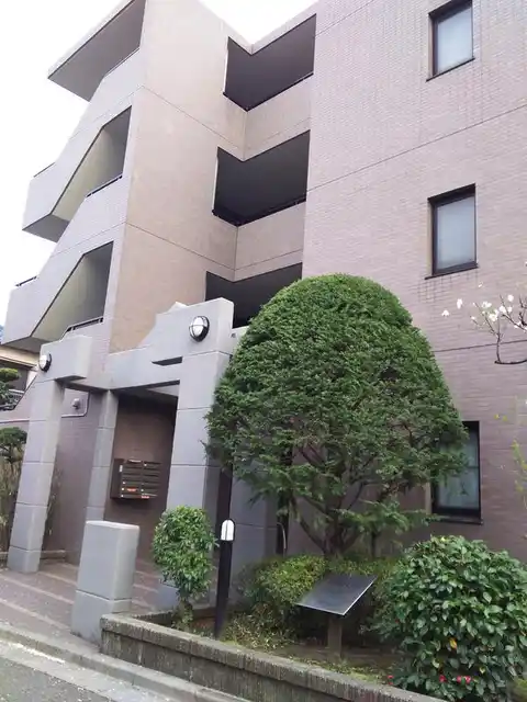 ヴィラージュ渕江