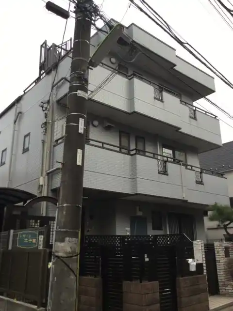 レガート太子堂