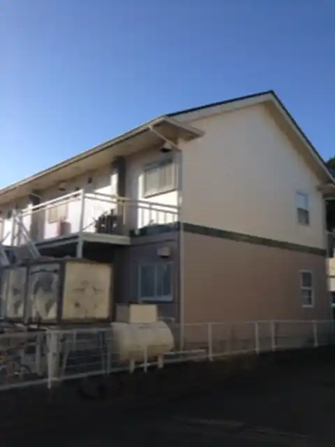 メゾンミユキC