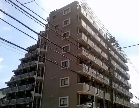 ライオンズシティ八王子