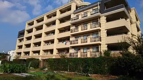 グランシティ大泉学園II