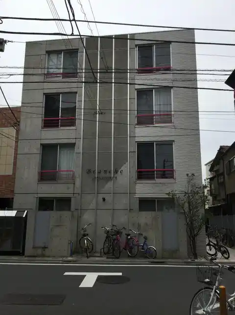 Branche三軒茶屋
