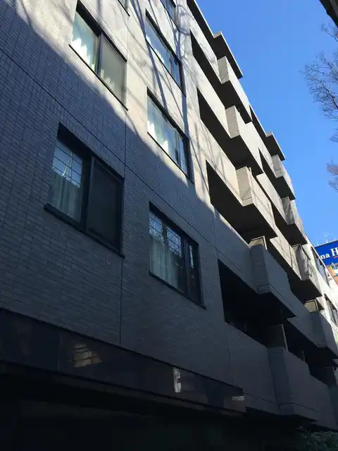 ルーブル明大前