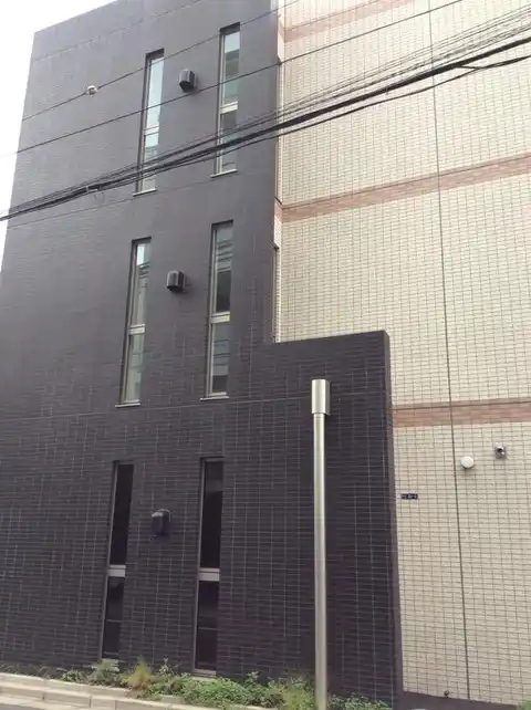 エミネンスガーデン鵜の木