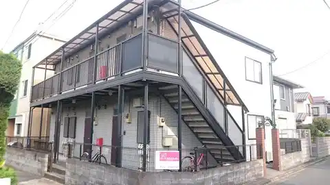 ハイクレスト