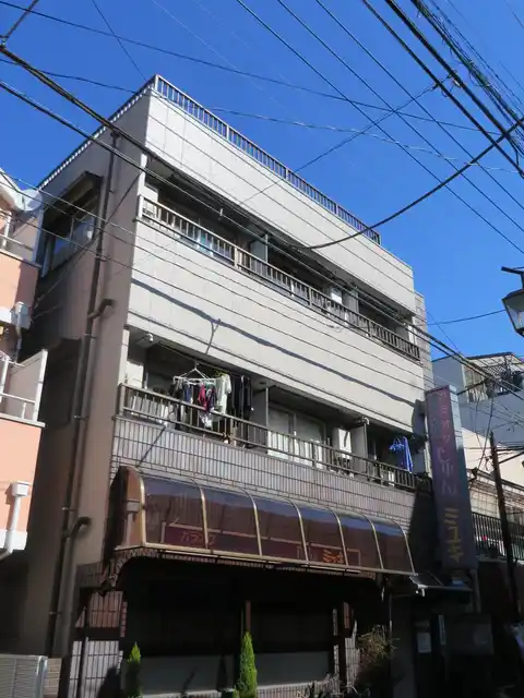 コーポ小沢