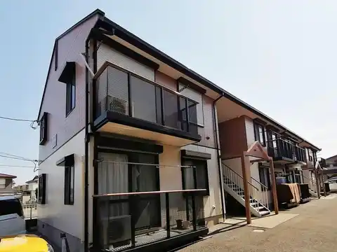 ドエル作新台