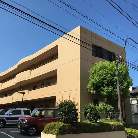 メゾン・ルオール