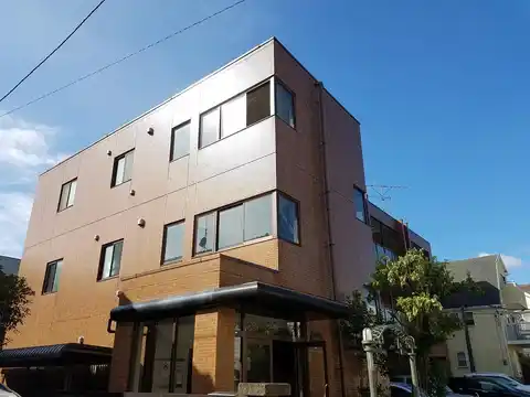ベルジュ関口2