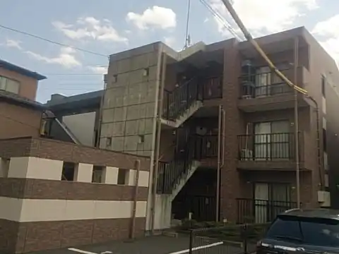 サンサーラM
