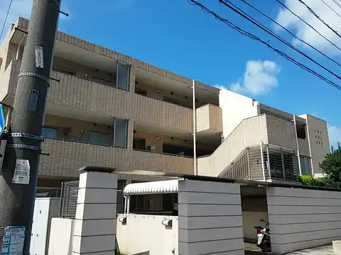 アールヴェール菊名錦が丘