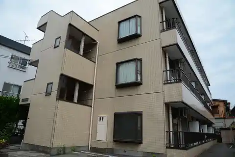 セントラルハイツ
