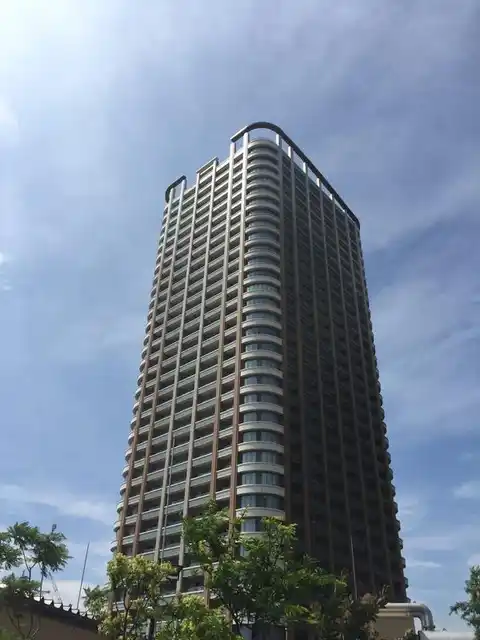 パークシティ武蔵小杉 ザ グランドウイングタワー