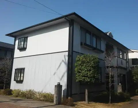 サンビレッジアムールB