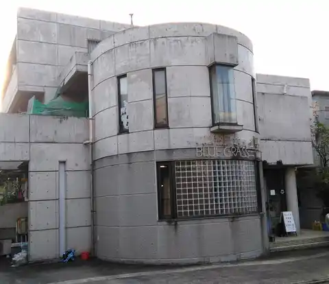 グラスフラット