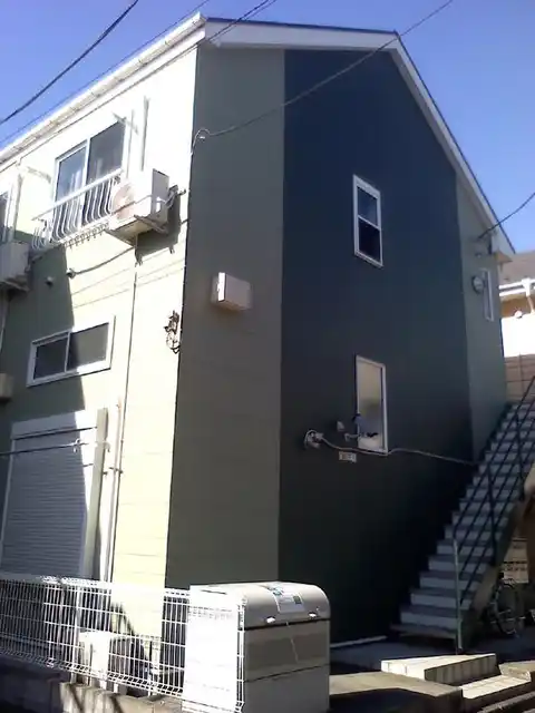 コモハイツ相模大野