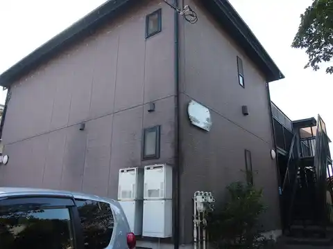 クレメント逗子
