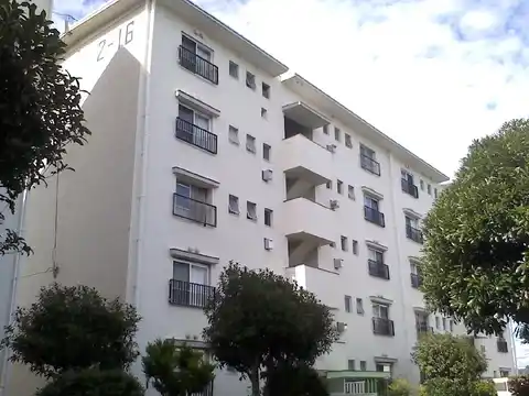 UR都市機構藤の台団地2-16
