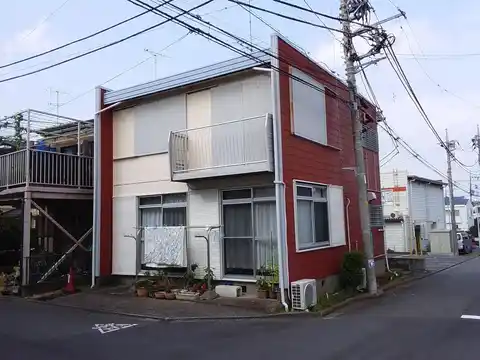 コーポSAKA