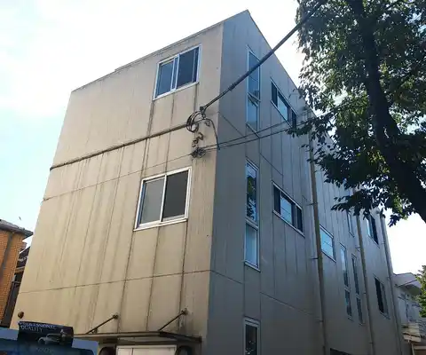 リヴェール小金井