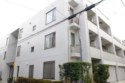 ワイズ八雲都立大