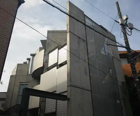 シャトー代田