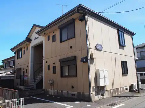グリーンフォレスト
