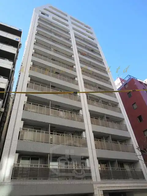 クオリア銀座3丁目