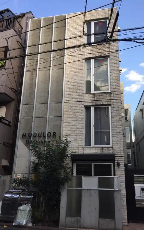 MODULOROOKAYAMA