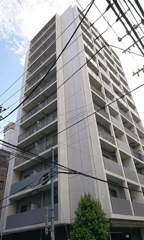 パークアクシス上野