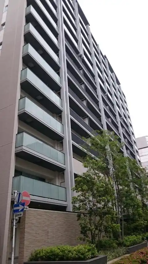パークホームズ川口 ザ レジデンス