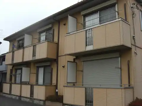 ボヌール楠
