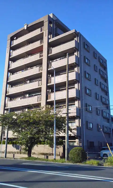 ローズガーデン舞浜 六番館